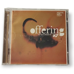 Offering, Vol. 1: Past & Present K7 -‎ Various Artists [1997 CD]